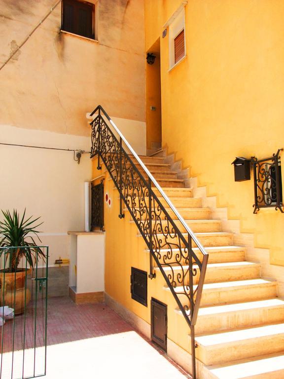 Villa Casa Barranco Cefalù Zimmer foto